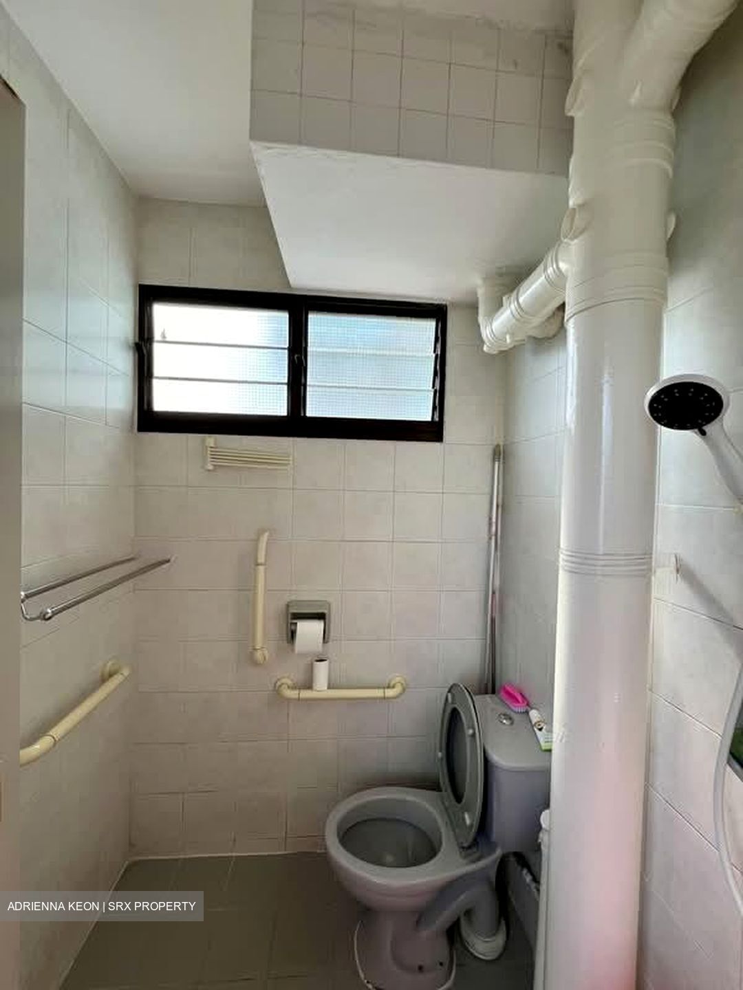 Blk 324 Ang Mo Kio 31 (Ang Mo Kio), HDB 5 Rooms #596450651